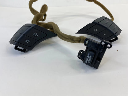 08 09 10 11 12 13 INFINITI G37 SPEEDOMETER CLUSTER TRIP RESET SWITCH OEM