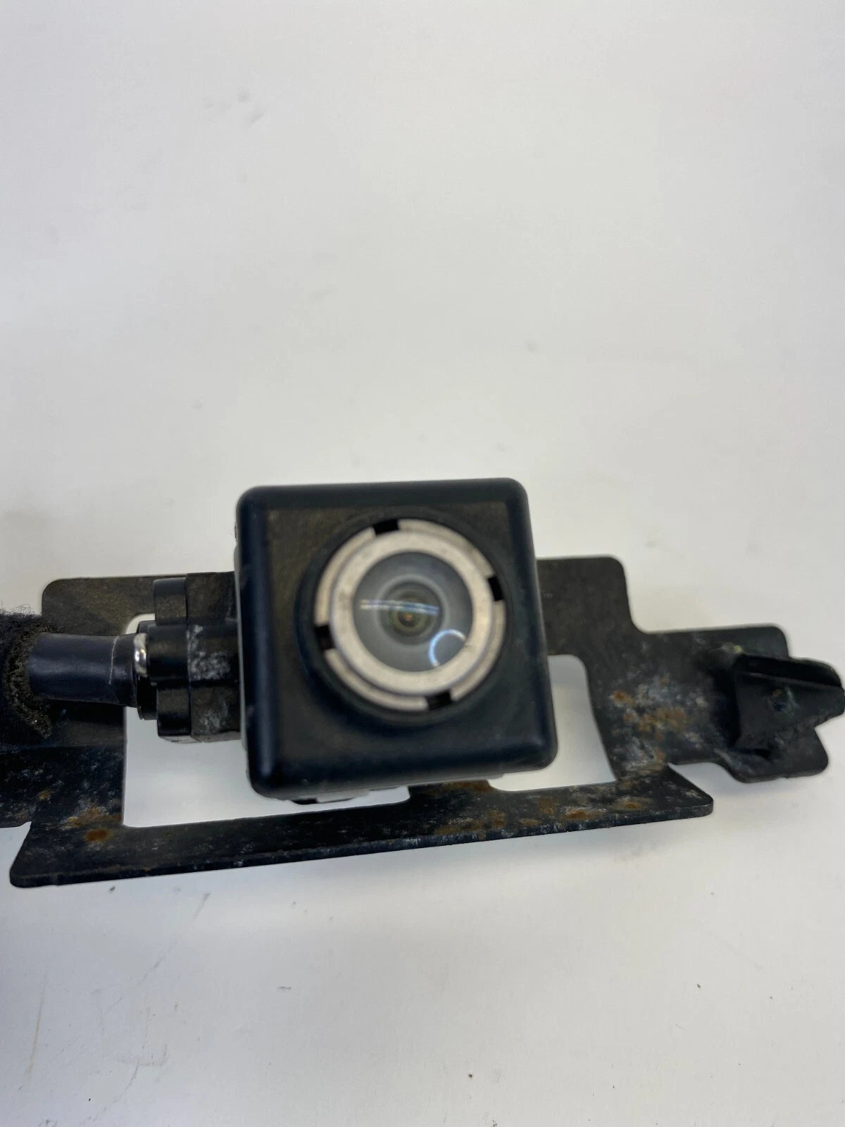 14-16 KIA SOUL REAR TRUNK BACK UP REVERSE PARKING ASSIST CAMERA 95760-B2000 OEM