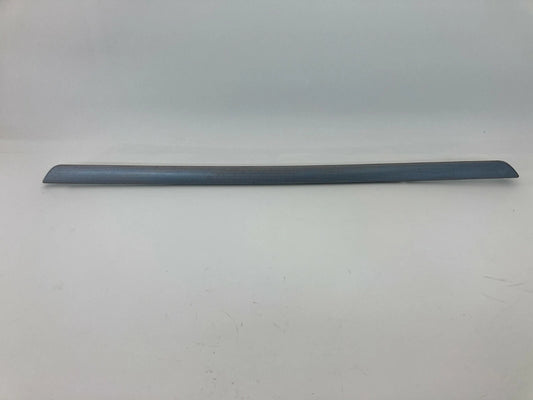 2005-2014 VW VOLKSWAGEN JETTA REAR LEFT DOOR MOLDING BEZEL TRIM 1K4-867-449 OEM
