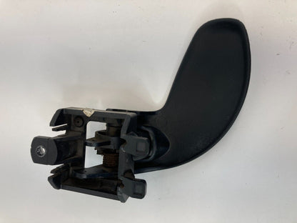 2001-2005 Pontiac Aztek Front Right Inner Interior Door Handle Opener OEM