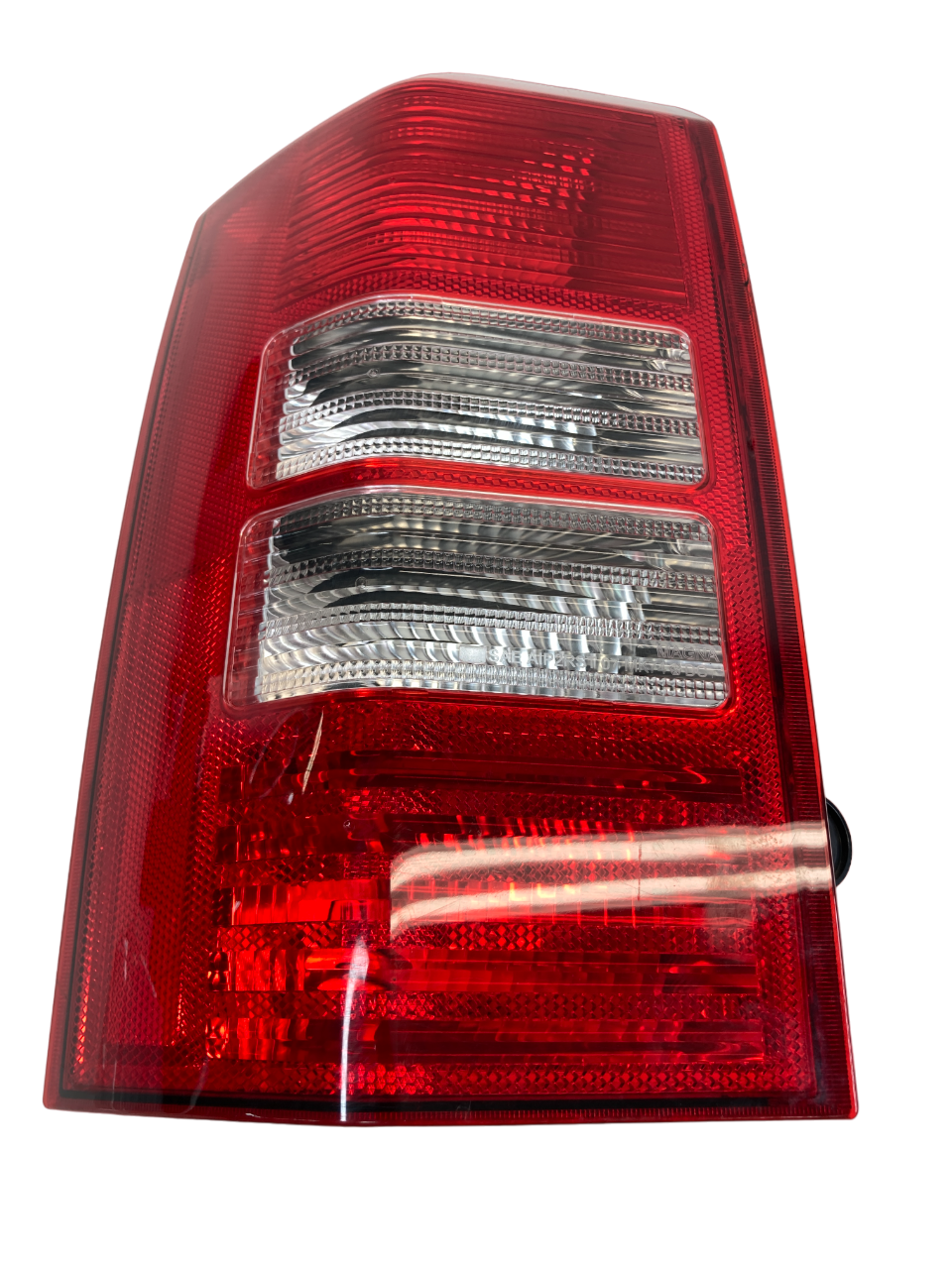 2008-2017 Jeep Patriot Rear Left Driver Tail Light Taillight Tail Lamp 5160365AF