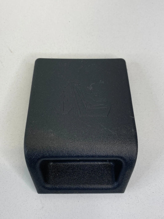 2007-2012 NISSAN ALTIMA REAR SEAT CHILD ANCHOR HOOK COVER 79980-JA00 OEM