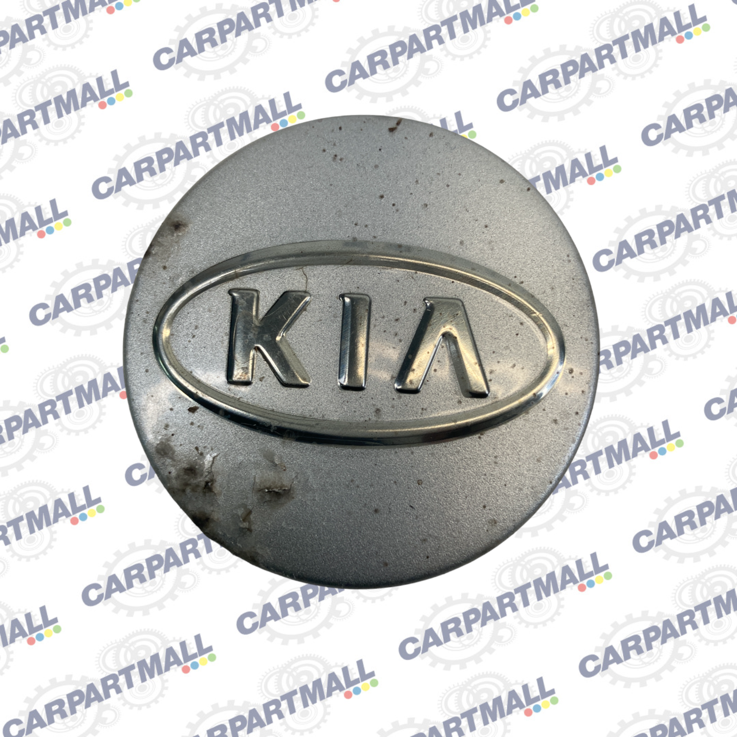 2007-2010 Kia Sportage Rim Wheel Center Cap Hubcap Cover 52960-2F000/100 OEM