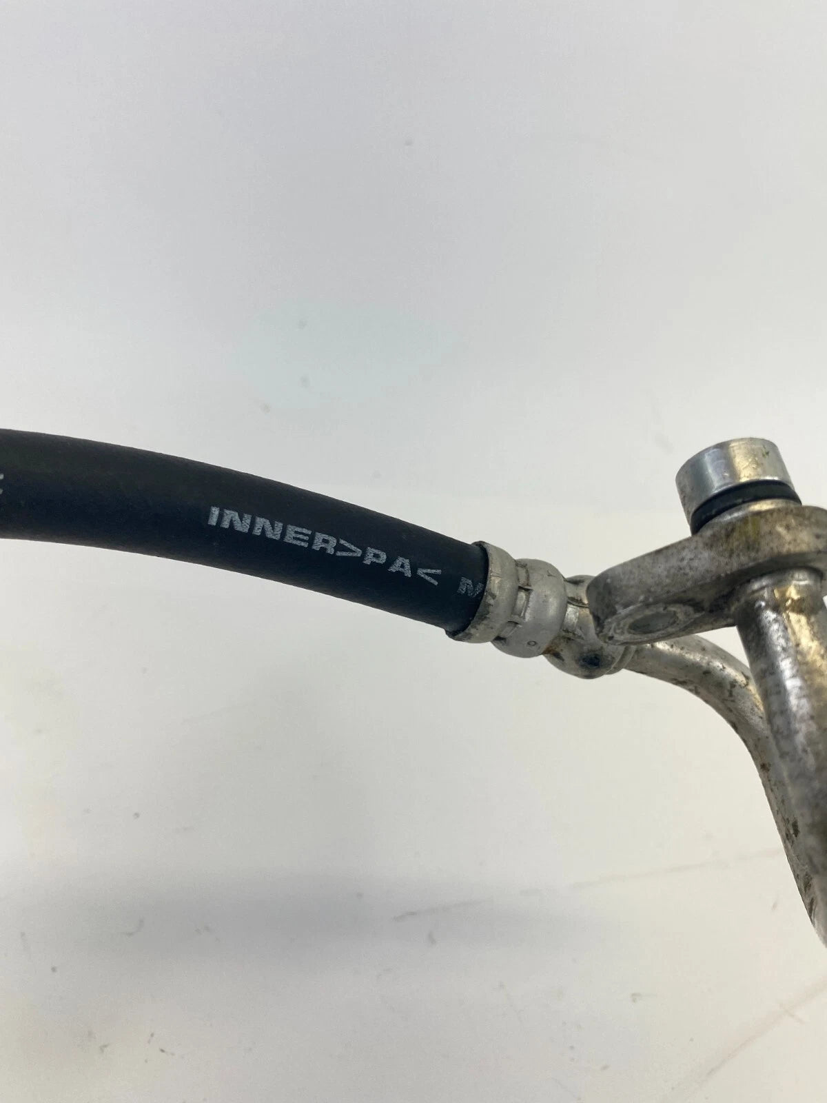2007-2012 NISSAN SENTRA 2.0L A/C REFRIGERANT HOSE DISCHARGE LINE PIPE TUBE OEM