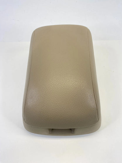 2011 2012 11 12 Hyundai Santa Fe Center Console Armrest Lid w/ Storage OEM