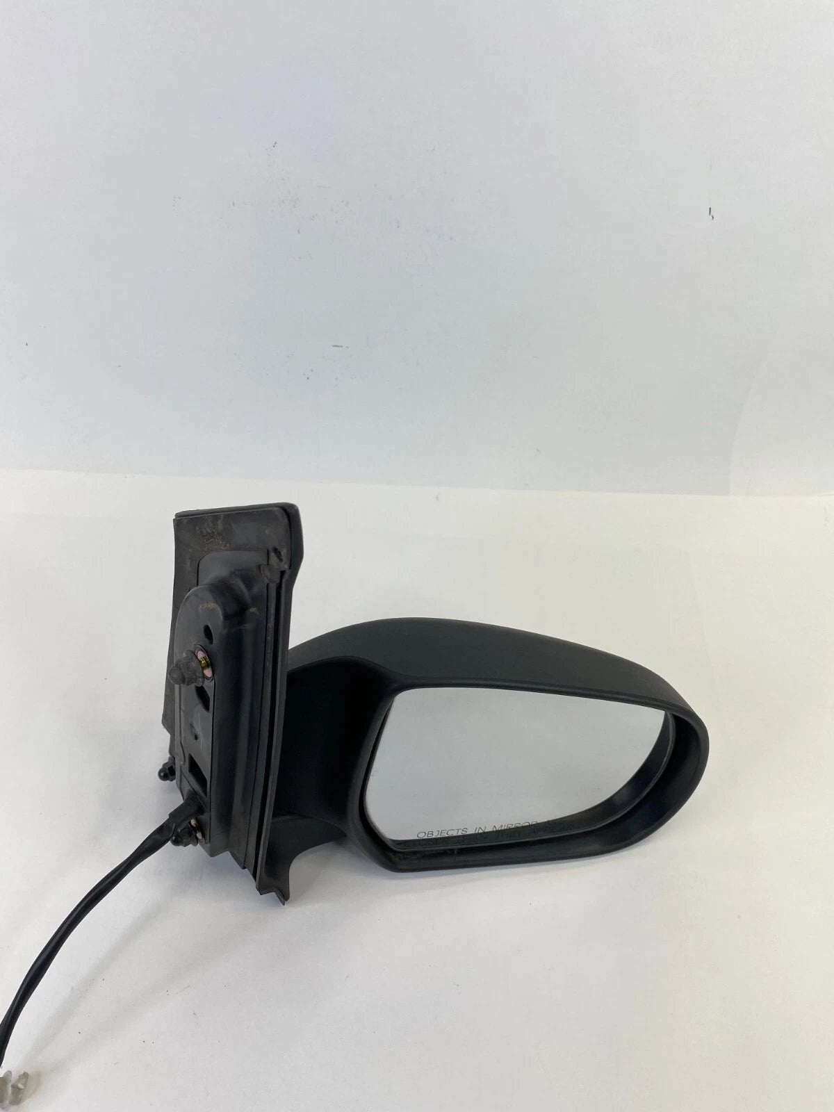 02-06 MAZDA MPV DOOR MIRROR PASSENGER RH SIDE VIEW POWER OEM FACTORY E11-015513