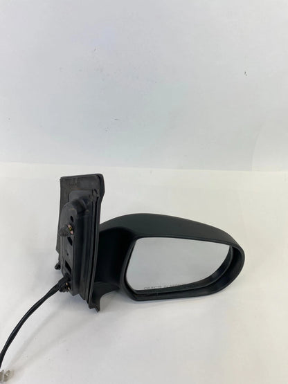 02-06 MAZDA MPV DOOR MIRROR PASSENGER RH SIDE VIEW POWER OEM FACTORY E11-015513
