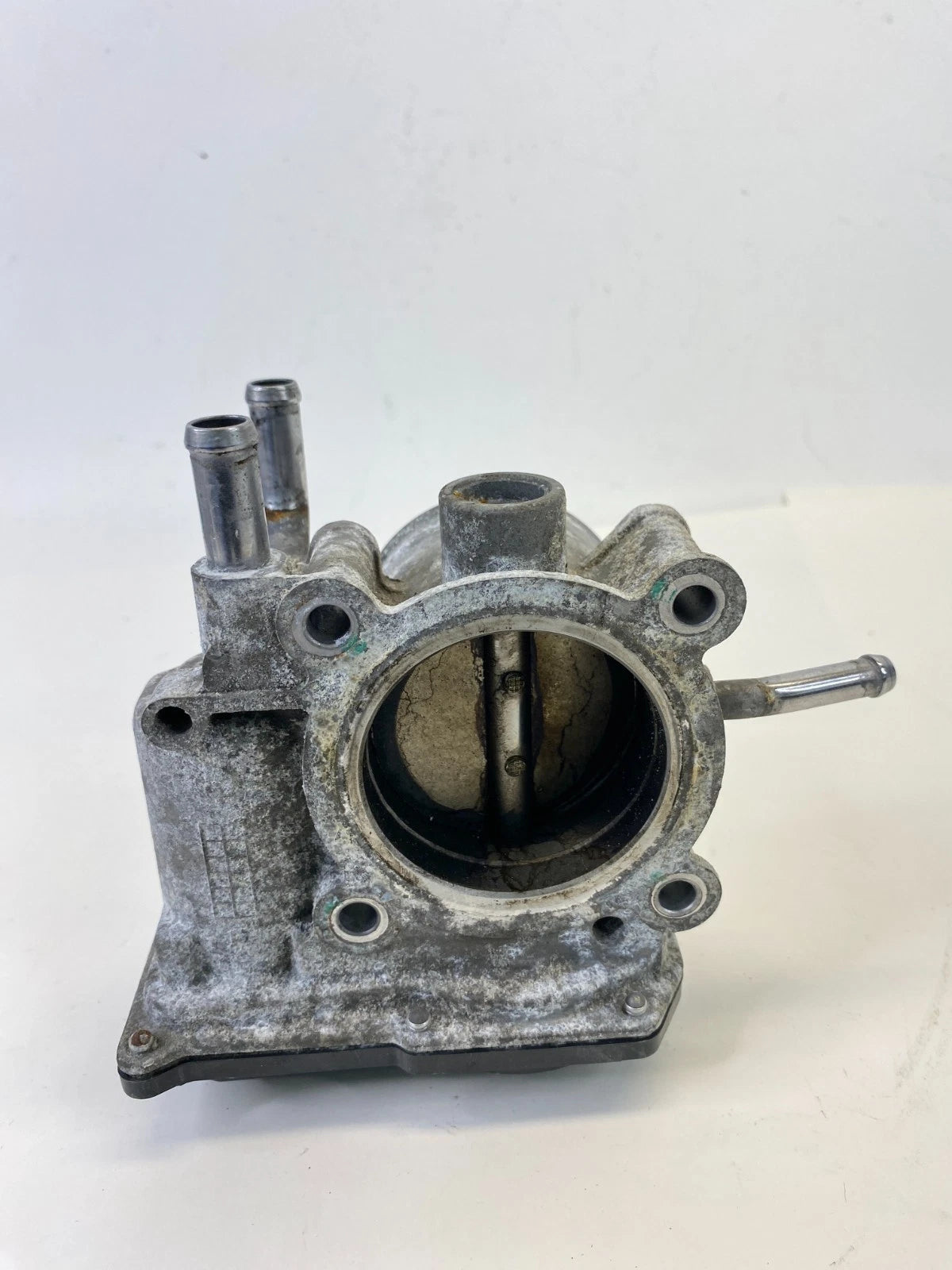 2012-2019 HYUNDAI ACCENT 1.6L 16V THROTTLE BODY THROTTLE VALVE 351002B300 OEM