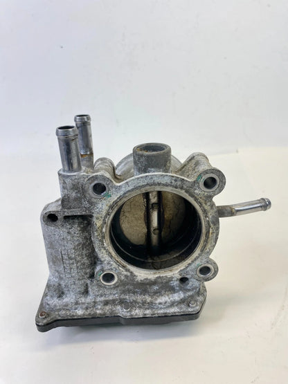 2012-2019 HYUNDAI ACCENT 1.6L 16V THROTTLE BODY THROTTLE VALVE 351002B300 OEM