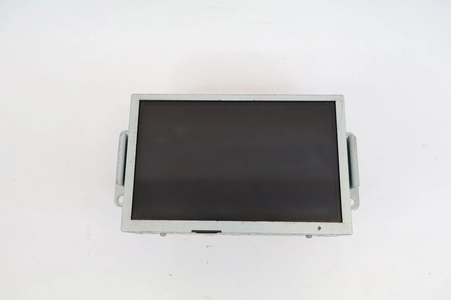 2011-2013 FORD EXPLORER RADIO INFORMATION DISPLAY SCREEN 8" BB5T-18B955-AH OEM