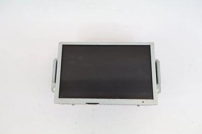 2011-2013 FORD EXPLORER RADIO INFORMATION DISPLAY SCREEN 8" BB5T-18B955-AH OEM