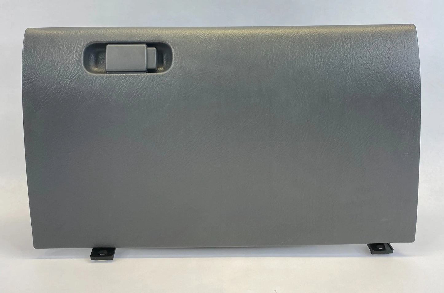 2001-2005 HONDA CIVIC GLOVE BOX DOOR LID GRAY DASHBOARD STORAGE OEM