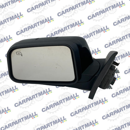 2007 Ford Edge Left Driver Side View Door Mirror w/ Heated 7T43-17683-CM5 OEM