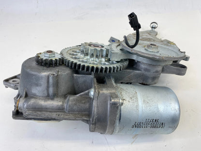 09-17 ENCLAVE 09-16 ACADIA LIFTGATE POWER MOTOR ACTUATOR 3024072 OEM