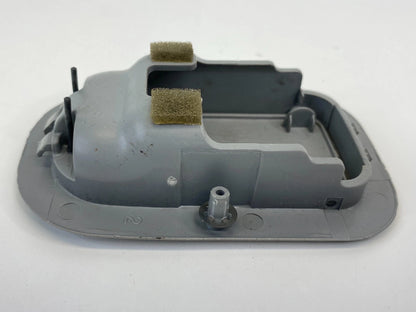 2007-2010 HYUNDAI ELANTRA SEDAN BACK SEAT CHILD ANCHOR COVER TRIM PLATE OEM