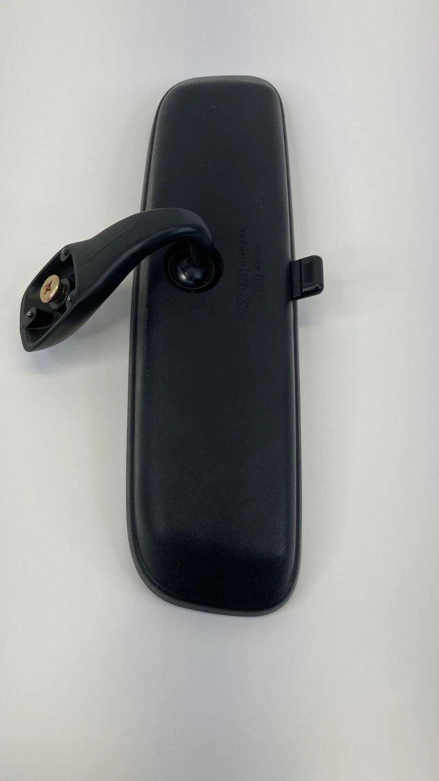 2001-2006 HYUNDAI SANTA FE 07-12 VERACRUZ INTERIOR REAR VIEW MIRROR E4022143 OEM