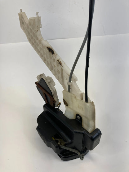 2001-2006 HYUNDAI ELANTRA REAR LEFT BACK DOOR LOCK LATCH RELEASE ACTUATOR OEM
