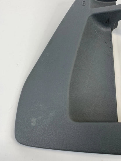 2008-2010 CHRYSLER TOWN & COUNTRY REAR LEFT SLIDING DOOR INNER HANDLE BEZEL