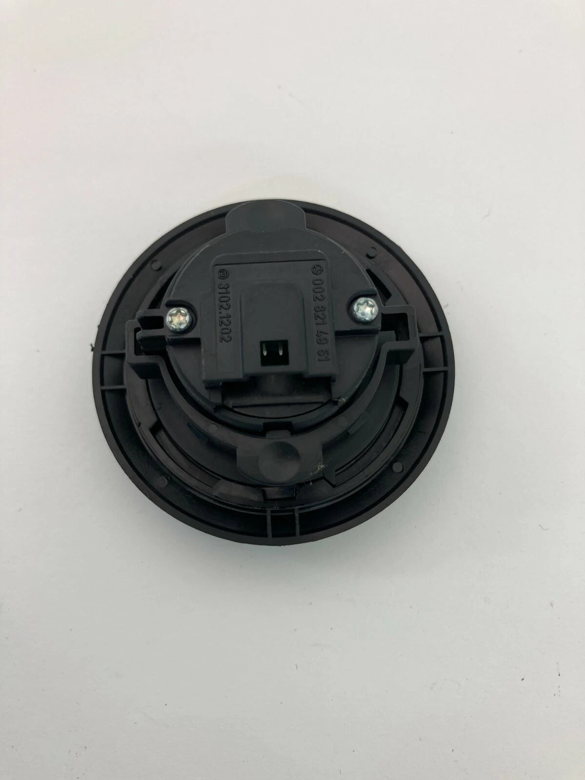 2006 2007 MERCEDES C 280 C 350 TRUNK SAFETY RELEASE BUTTON SWITCH ASSEMBLY OEM
