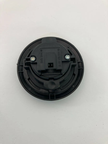 2006 2007 MERCEDES C 280 C 350 TRUNK SAFETY RELEASE BUTTON SWITCH ASSEMBLY OEM