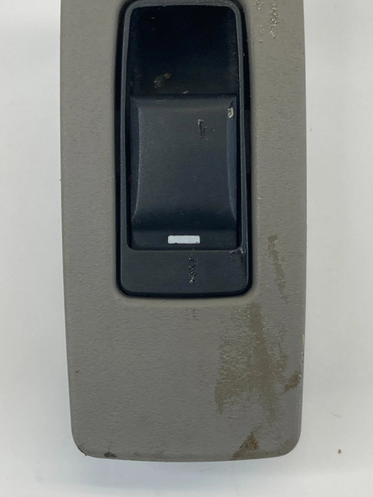 2007 07 JEEP COMMANDER REAR LEFT SIDE DOOR WINDOW SWITCH 04602787AA OEM