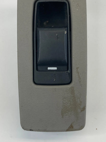 2007 07 JEEP COMMANDER REAR LEFT SIDE DOOR WINDOW SWITCH 04602787AA OEM