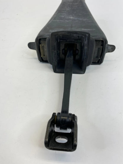 2004-2007 BMW 530I REAR RIGHT SIDE DOOR CHECK STOPPER DETENT 51227033623 OEM