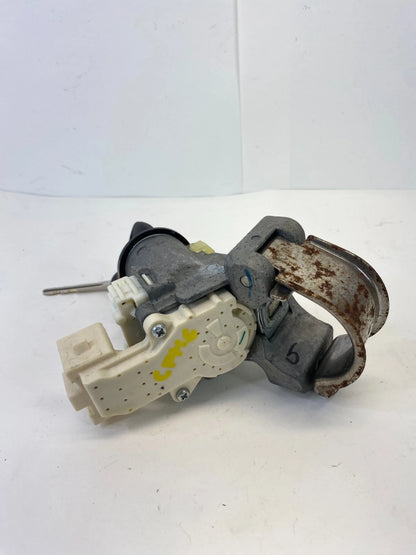 2014-2019 TOYOTA COROLLA IGNITION LOCK CYLINDER SWITCH WITH KEYS OEM 89782-02020