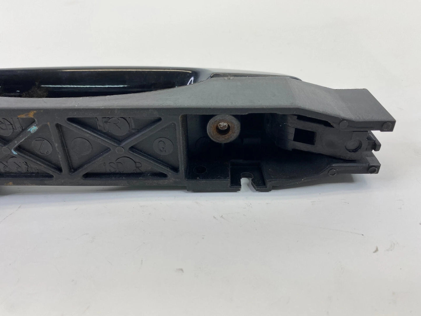 2004-2008 NISSAN MAXIMA REAR RIGHT SIDE EXTERIOR OUTSIDE DOOR HANDLE OEM