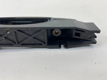 2004-2008 NISSAN MAXIMA REAR RIGHT SIDE EXTERIOR OUTSIDE DOOR HANDLE OEM