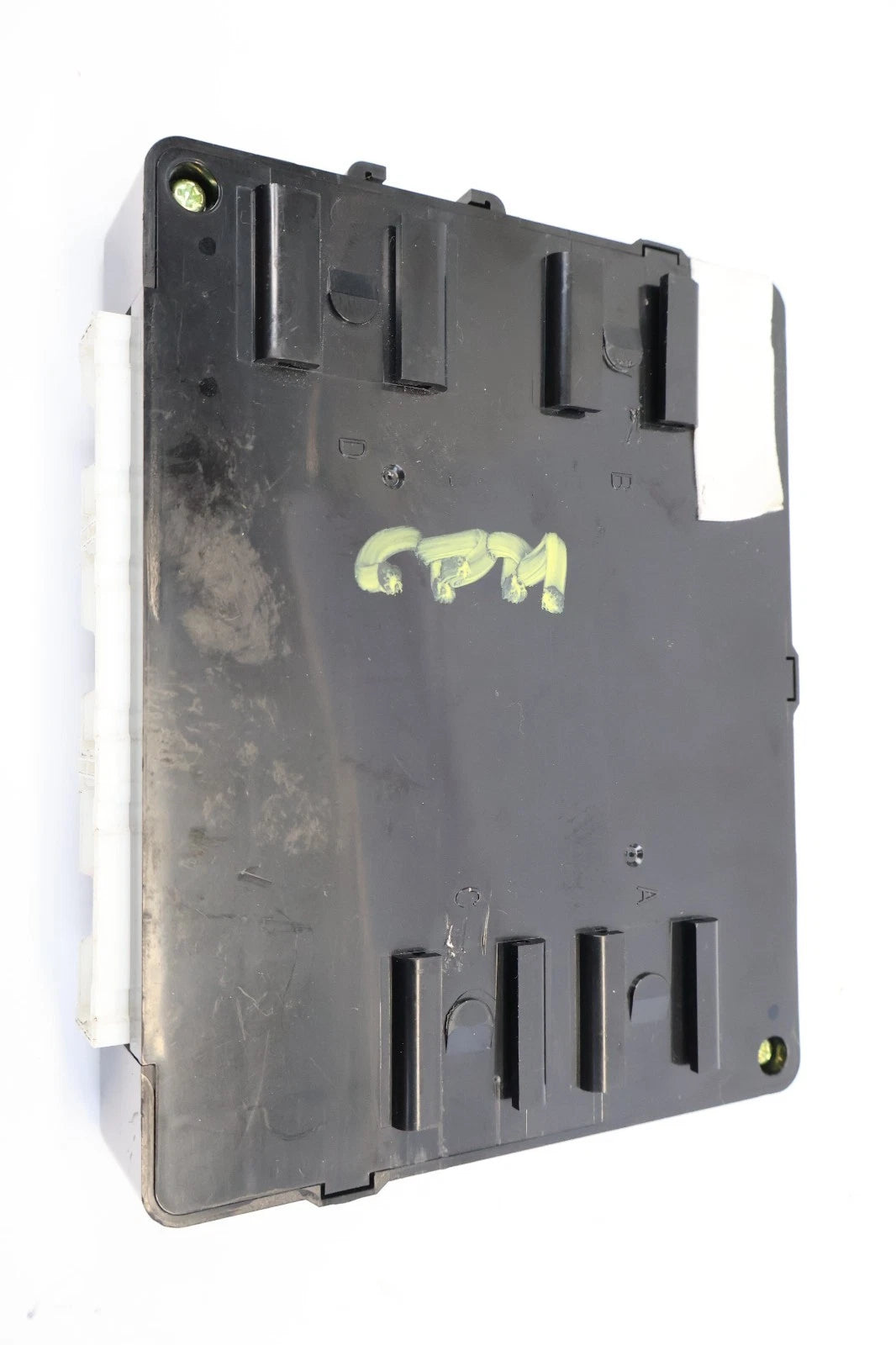 2014-2016 HYUNDAI ELANTRA BODY COMPUTER CONTROL MODULE BCM BCU 95400-3XE10 OEM