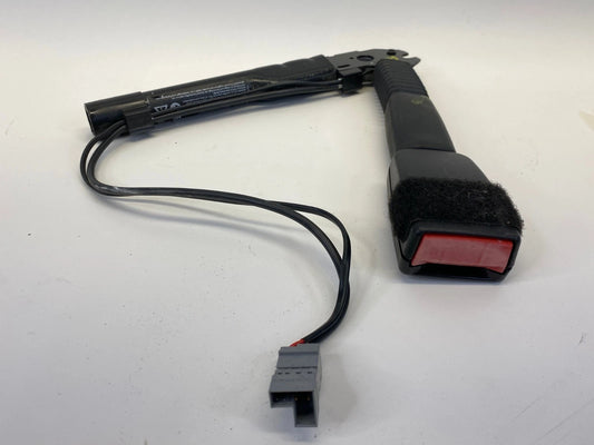 2007 2008 BMW 335XI SEAT BELT BUCKLE FRONT LEFT DRIVER LH OEM FACTORY 33037874-J
