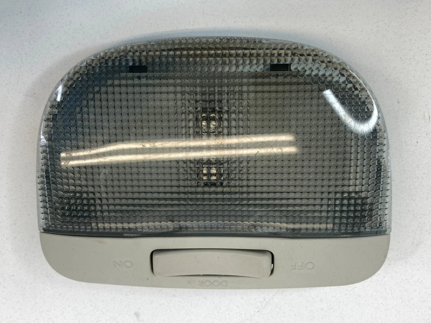 10 11 12 13 14 SUBARU OUTBACK REAR ROOF OVERHEAD DOME MAP LIGHT READING LAMP OEM
