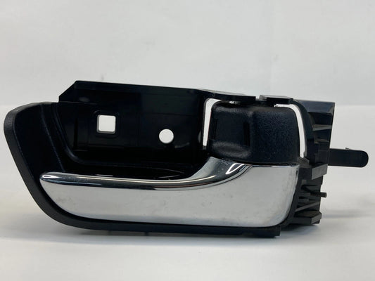 2004-2009 TOYOTA PRIUS FRONT RIGHT SIDE INNER INTERIOR DOOR HANDLE 69205-47020