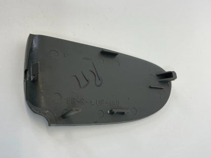 2007-2012 NISSAN ALTIMA REAR RIGHT SIDE DOOR INNER HANDLE SCREW COVER TRIM OEM
