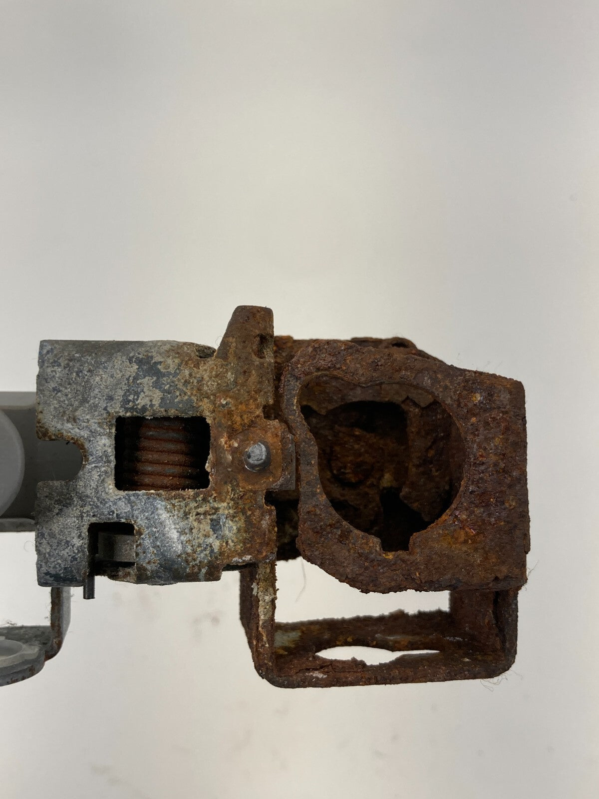 2012 12 Honda Accord SEDAN Fuel Door & Trunk Lid Opener Switch Release Handle