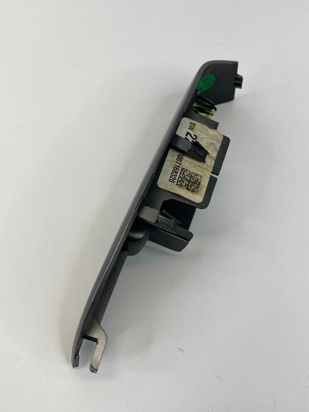 2013-2015 CHEVROLET MALIBU REAR RIGHT DOOR WINDOW SWITCH BEZEL TRIM 20829111 OEM