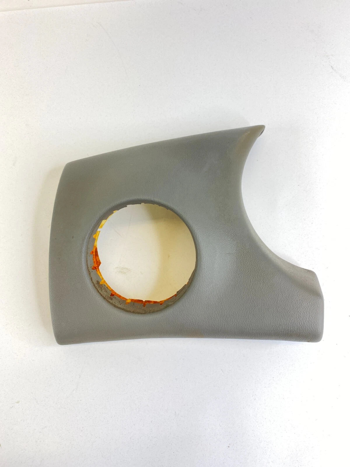 11-15 CHEVY CRUZE DASH LEFT DRIVER AC AIR VENT TRIM BEZEL PANEL COVER 16931076