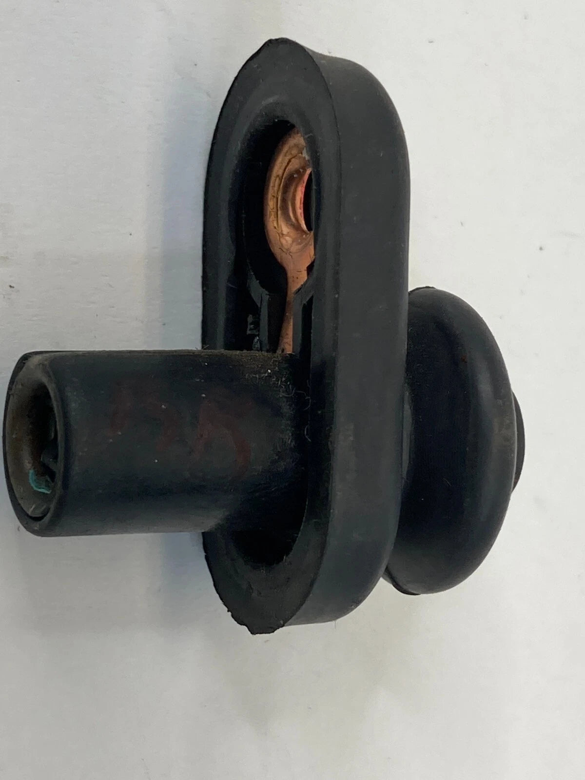 2007-2011 CHEVROLET AVEO5 REAR RIGHT DOOR COURTESY LIGHT AJAR JAMB SENSOR SWITCH