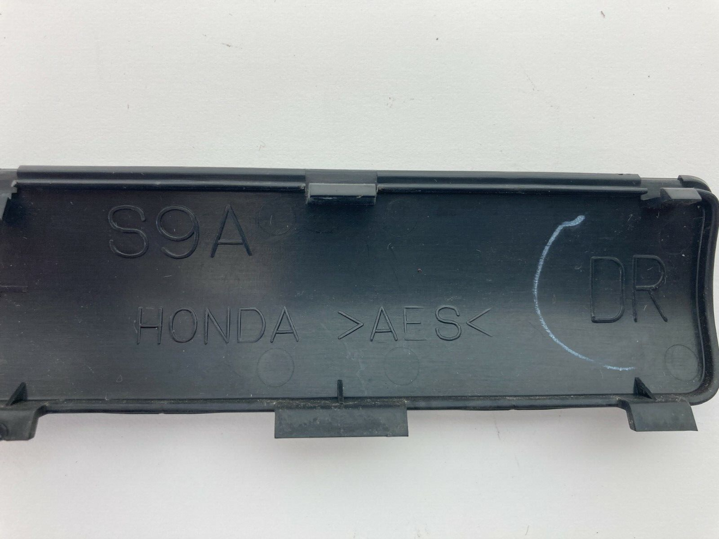 02 03 04 05 06 Honda CR-V Exterior Roof Rear Passenger Side Molding Cover OEM