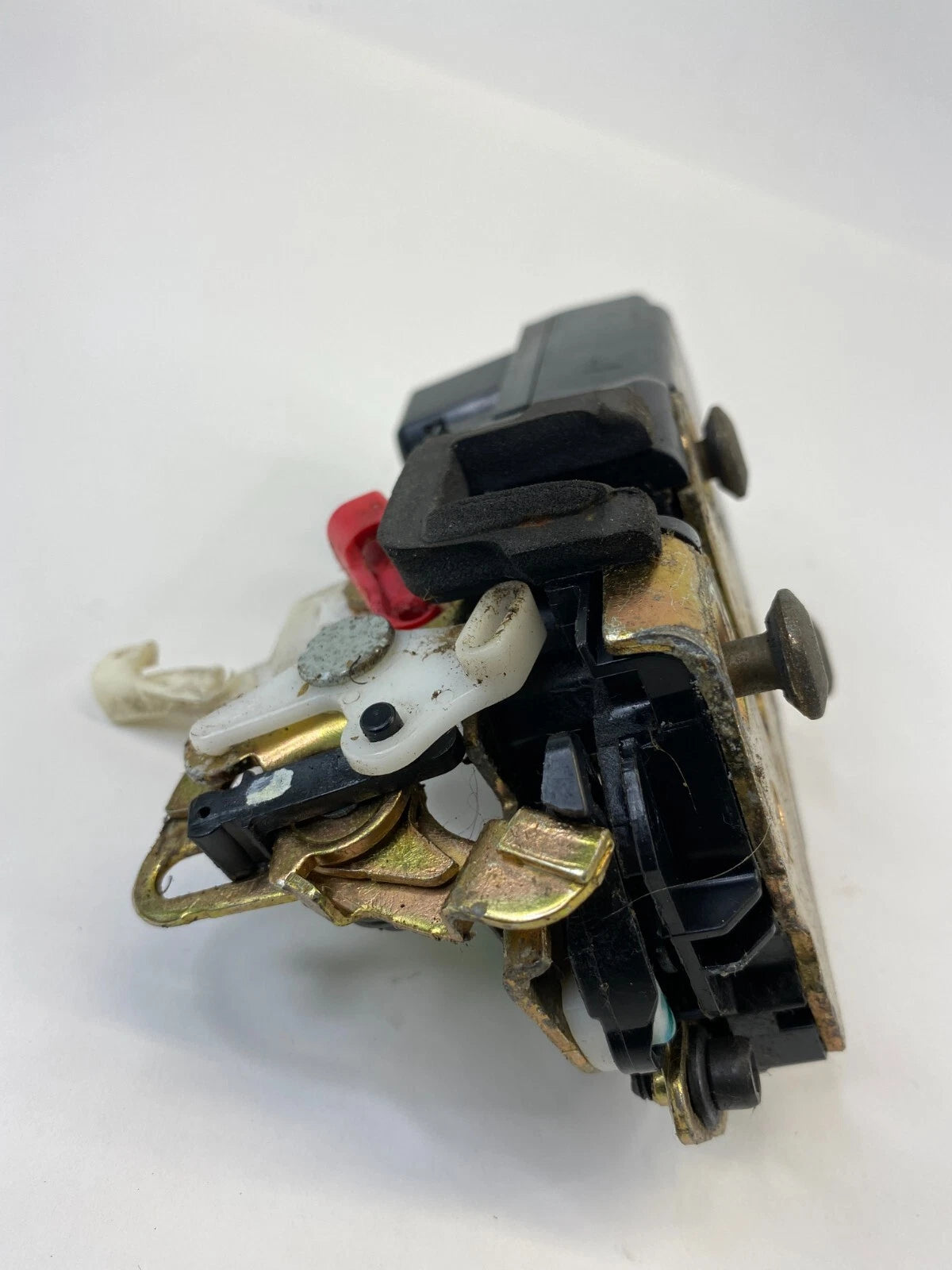 2005-2010 CHRYSLER 300 DODGE CHARGER REAR RIGHT PASSENGER DOOR LOCK LATCH OEM
