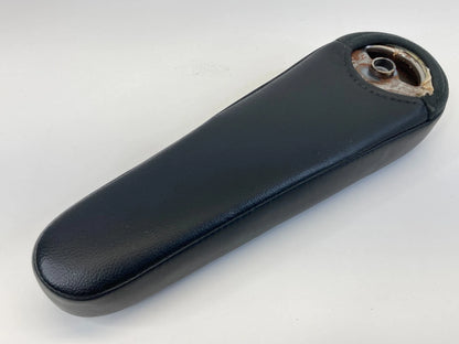 2008 2009 2010 08 09 10 INFINITI QX56 REAR LEFT SIDE SEAT ARMREST ARM REST OEM
