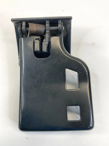 2009-2014 NISSAN MAXIMA 07-13 ALTIMA FRONT HOOD RELEASE OPEN HANDLE SWITCH OEM