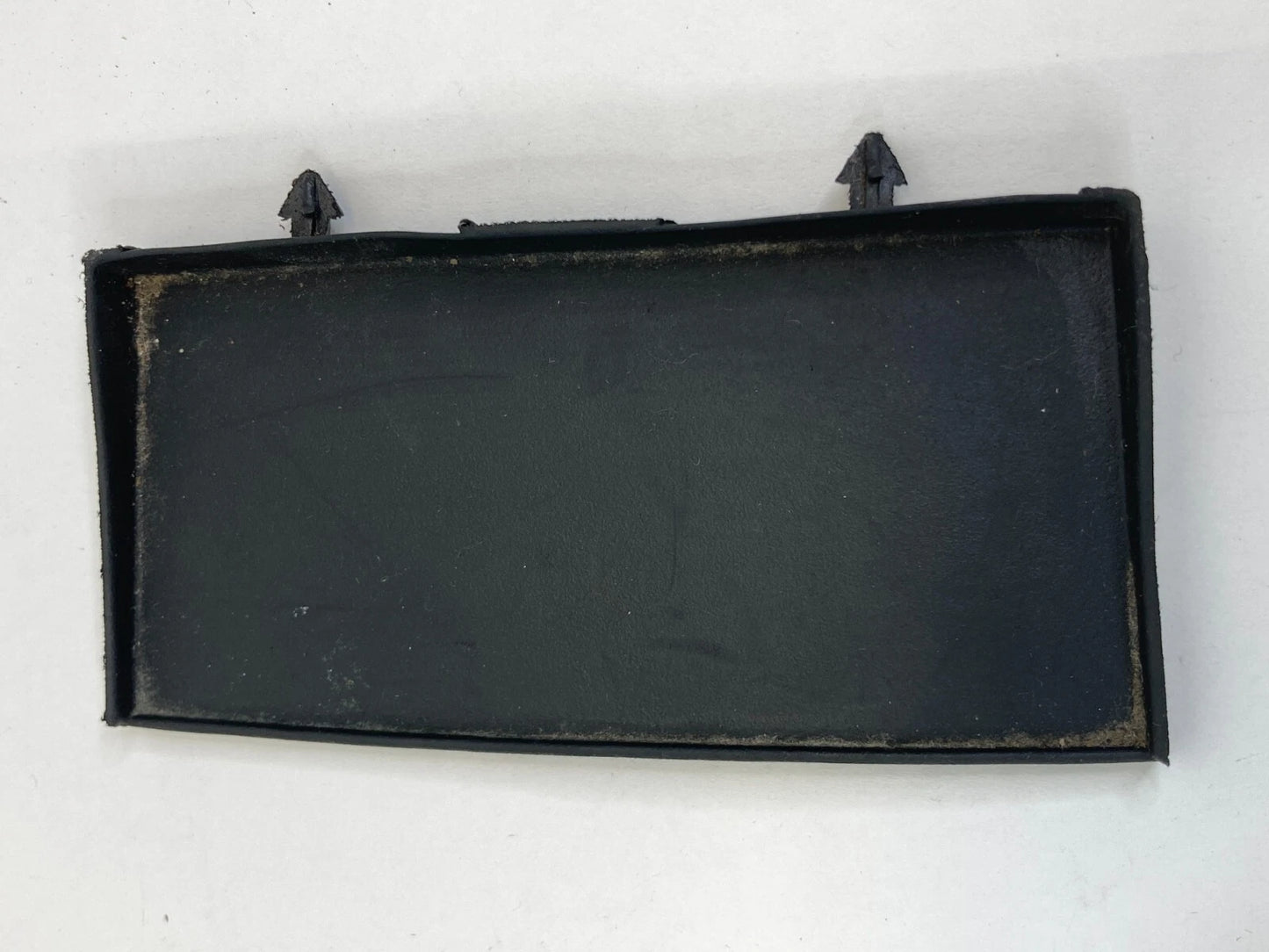 2005-2007 JEEP GRAND CHEROKEE FRONT CENTER CONSOLE RUBBER MAT INSERT VT5847 OEM