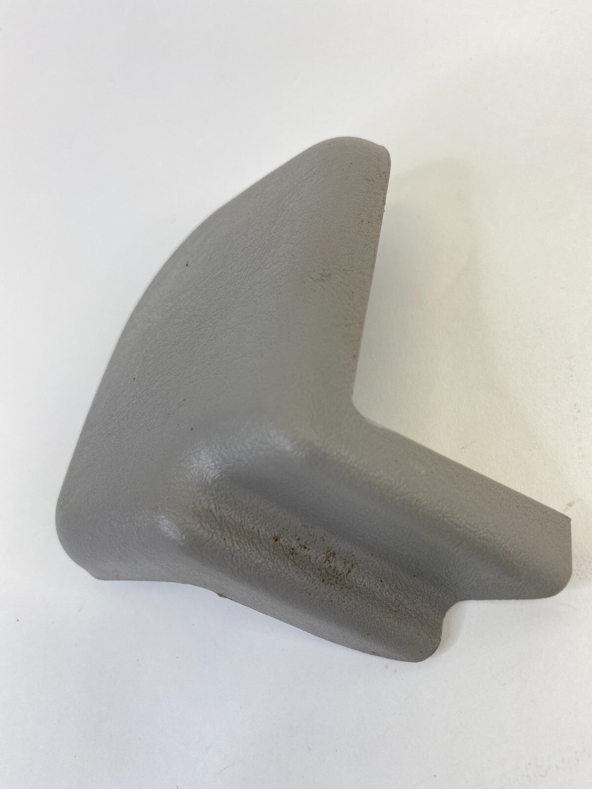 2001-2004 Toyota Sequoia Front Seat Track End Cover Trim Panel 72137-0C130 OEM