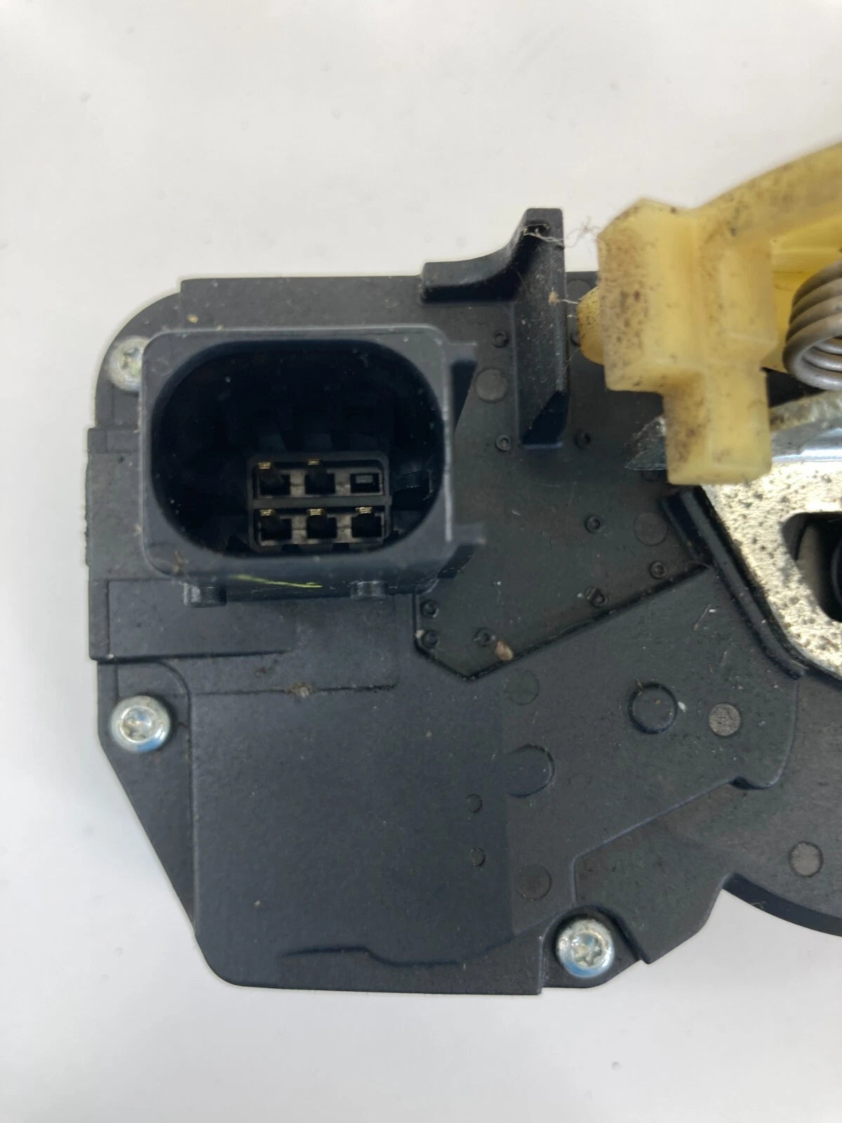 2008-2014 CADILLAC CTS SEDAN REAR RIGHT SIDE DOOR LOCK LATCH R25992282 OEM