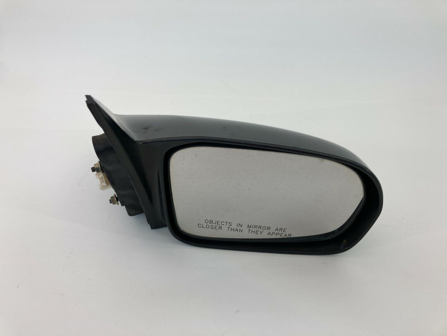 2001-2005 Honda Civic Front Right Passenger Side View Power Door Mirror OEM