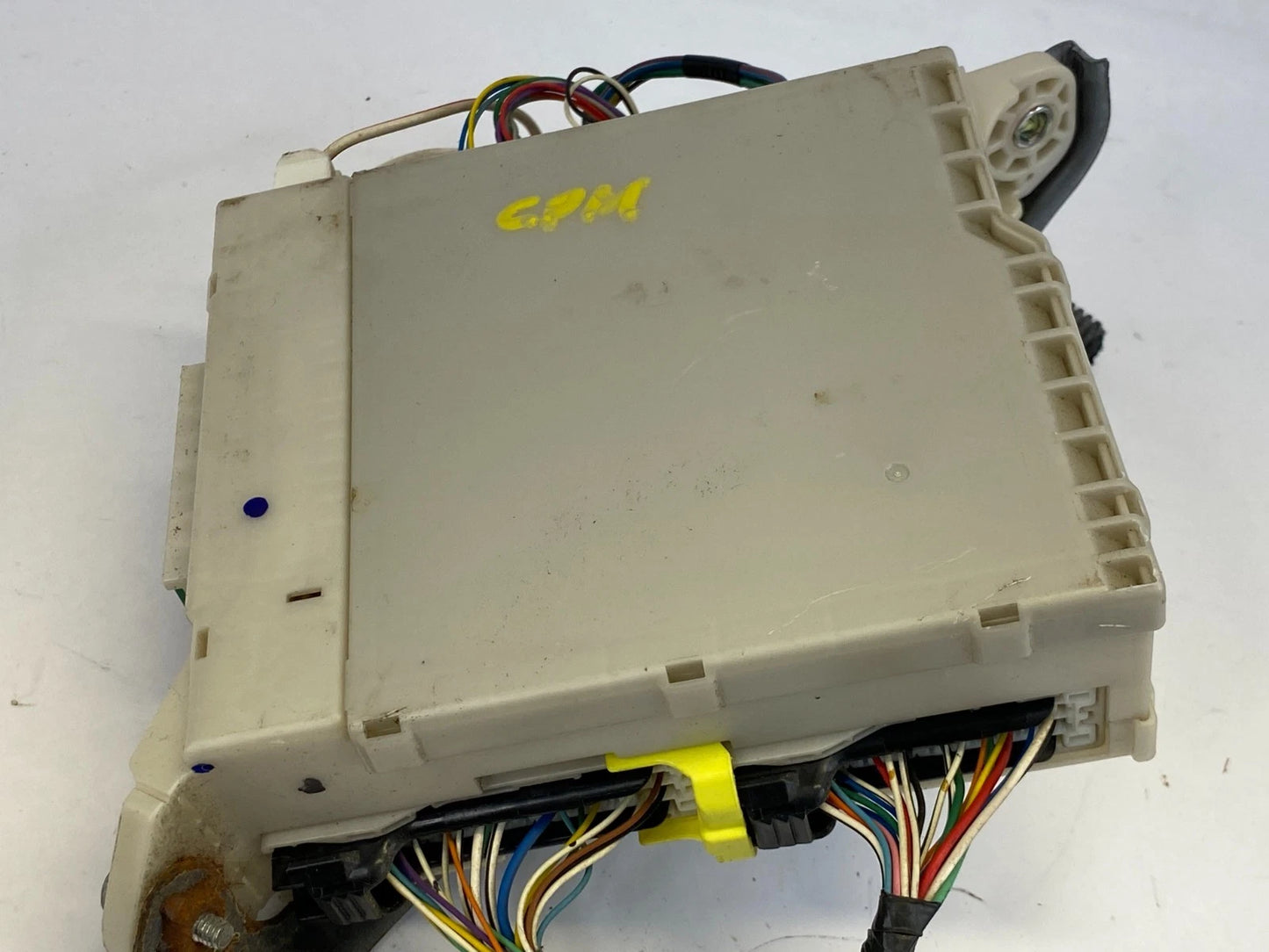2007 08 09 10 11 LEXUS GS350 DASH LEFT FUSE RELAY JUNCTION BLOCK BOX 82730-30272