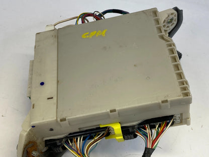 2007 08 09 10 11 LEXUS GS350 DASH LEFT FUSE RELAY JUNCTION BLOCK BOX 82730-30272
