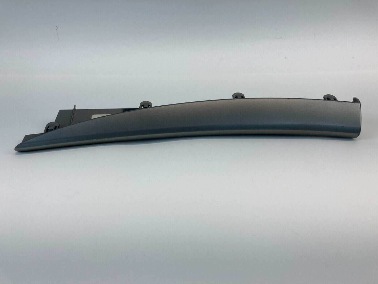 13-15 Nissan Altima Sedan Dash Panel Finish Instrument Moulding Trim 684113TA0A